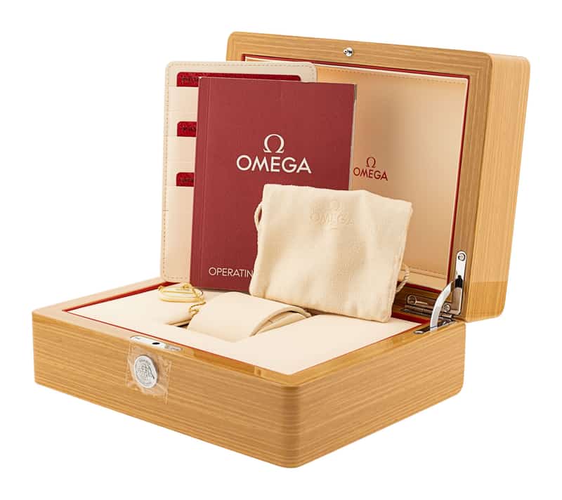 Omega Seamaster 300m 210.32.42.20.06.001